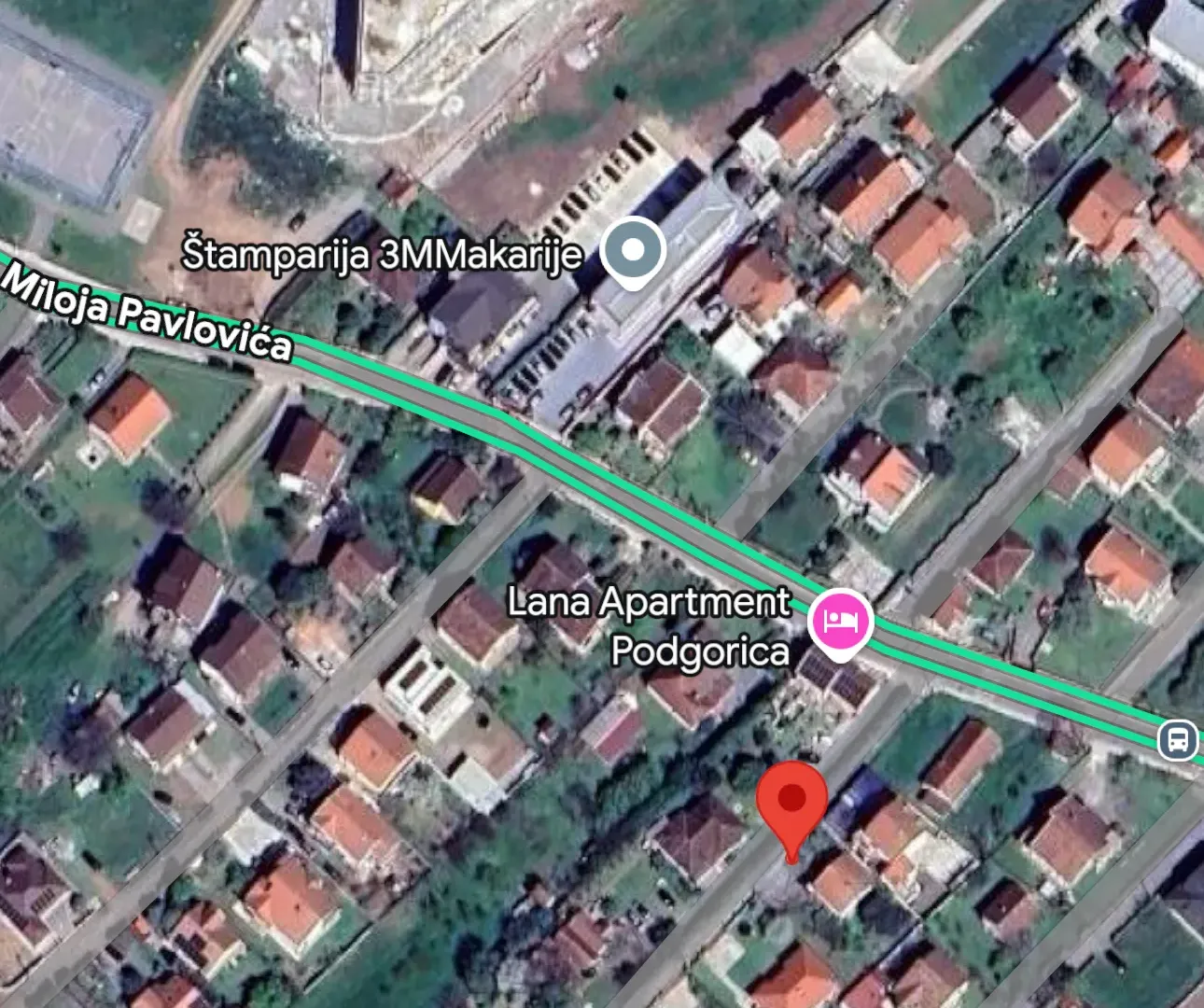 Sale, house, 134m², Gornja Gorica, Podgorica