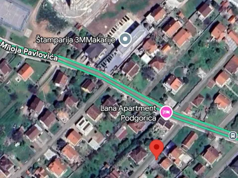 Prodaja, kuća, 74m², Gornja Gorica, Podgorica - image 11