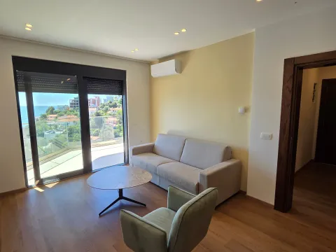 Prodaja, jednosoban stan, 55m², Liman, Ulcinj - image 2