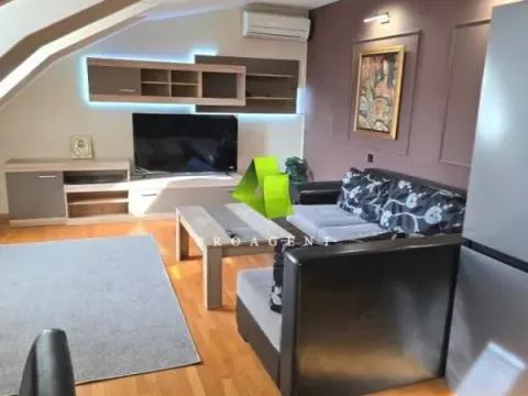 Izdavanje, dvosoban stan, 80m², Medijana, Niš - image 2