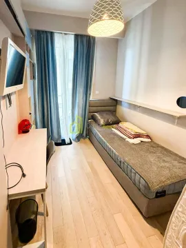 Izdavanje, trosoban stan, 116m², Kruševac, Podgorica - image 4