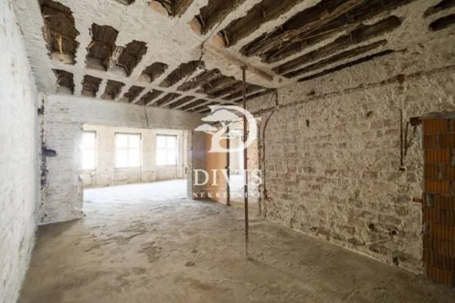 Sale, apartment, 241m², Stari Grad, Beograd