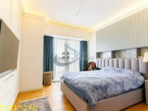 Prodaja, trosoban stan, 95m², Novi Beograd Blok 65, Novi Beograd Sve Podlokacije - image 11