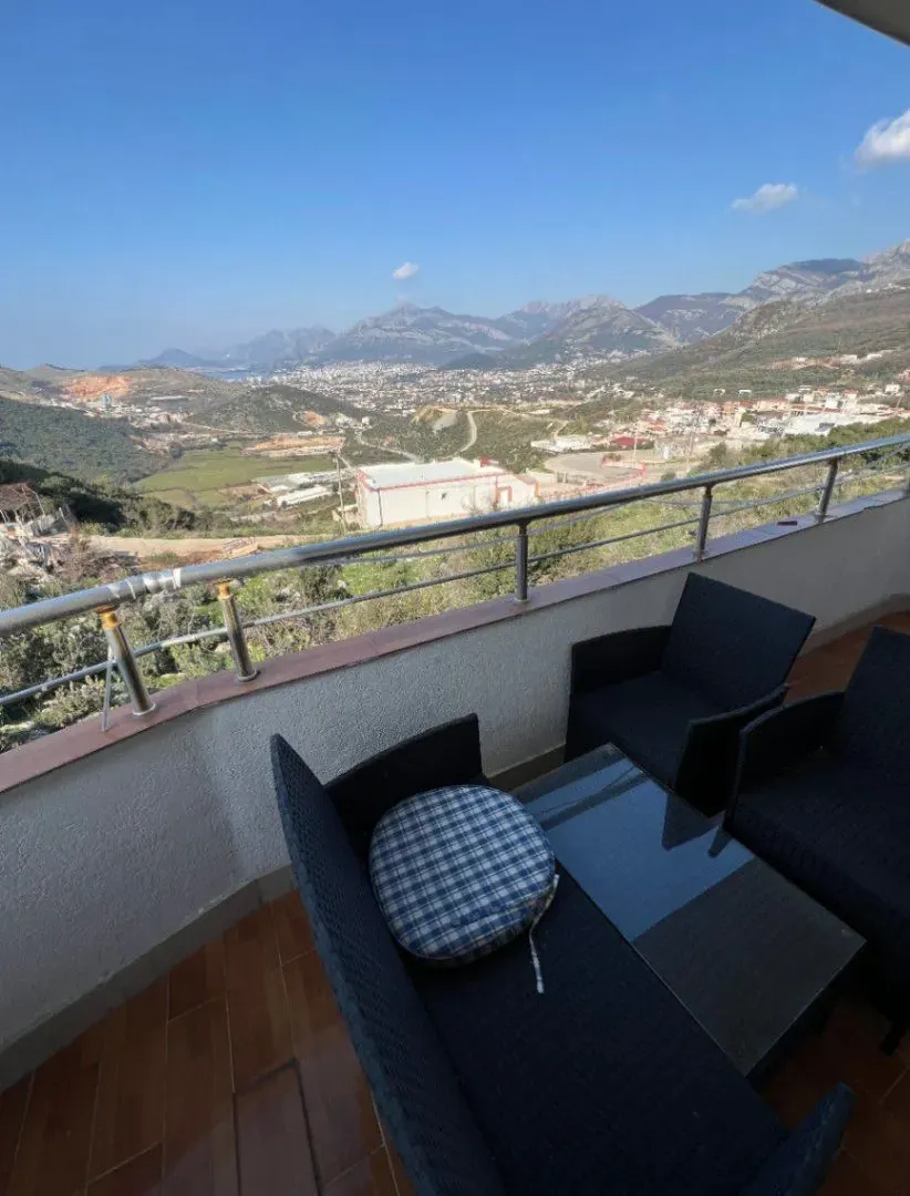 Sale, house, 168m², Bar, Crna Gora