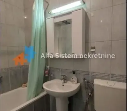 Rent, two bedroom apartment, 60m², Zvezdara Sve Podlokacije, Beograd - image 14