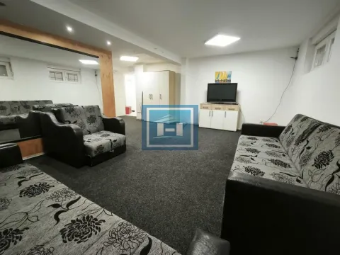 Sale, four bedroom apartment, 82m², Centar, Ćuprija