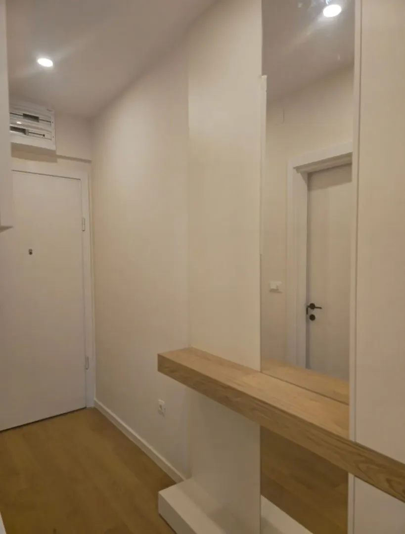 Prodaja, jednosoban stan, 37m², Zabjelo, Podgorica