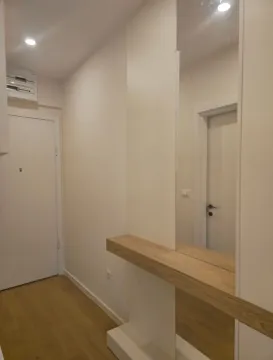 Prodaja, jednosoban stan, 37m², Zabjelo, Podgorica - image 5