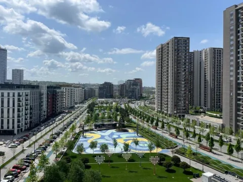 Izdavanje, stan, 81m², Savski Venac, Beograd - image 2