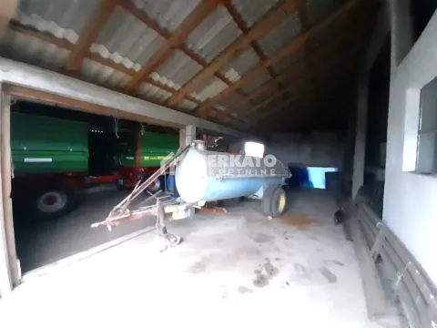 Prodaja, plac, 26200m², Žitište, Zrenjanin - image 15