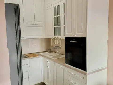 Rent, one bedroom apartment, 57m², Podgorica, Crna Gora - image 6