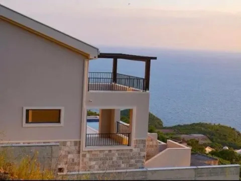 Sale, house, 420m², Blizikuće, Budva - image 4