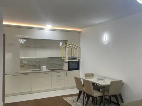 Izdavanje, jednosoban stan, 69m², Master Kvart, Podgorica - image 8