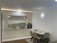 Izdavanje, jednosoban stan, 69m², Master Kvart, Podgorica - image 8