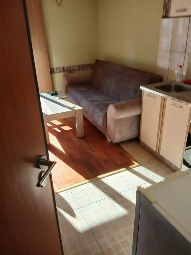 Rent, studio apartment, 20m², Zabjelo, Podgorica