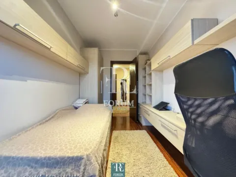 Rent, two bedroom apartment, 76m², Gorica C, Podgorica - image 11