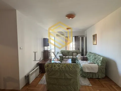 Sale, two bedroom apartment, 60m², City Kvart, Podgorica - image 3