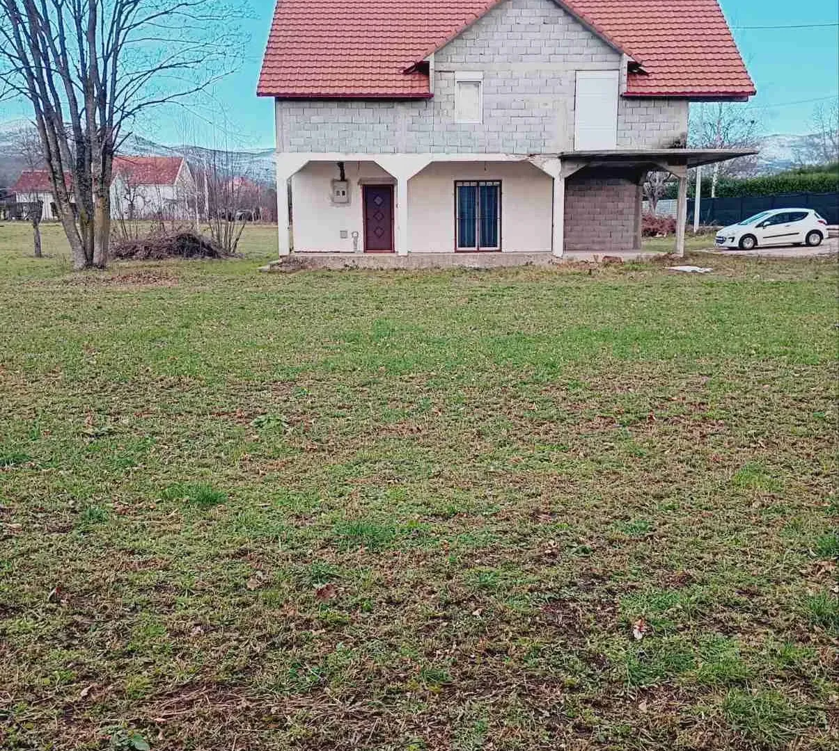 Prodaja, kuća, 200m², Nikšić, Crna Gora