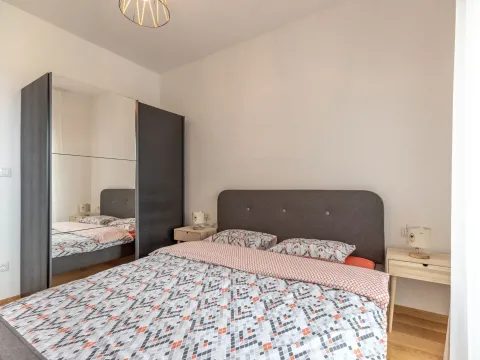 Prodaja, stan, 44m², Budva, Crna Gora - image 9