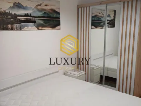 Izdavanje, jednosoban stan, 50m², Central Point, Podgorica - image 13