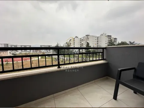 Rent, two bedroom apartment, 102m², Zabjelo, Podgorica - image 11