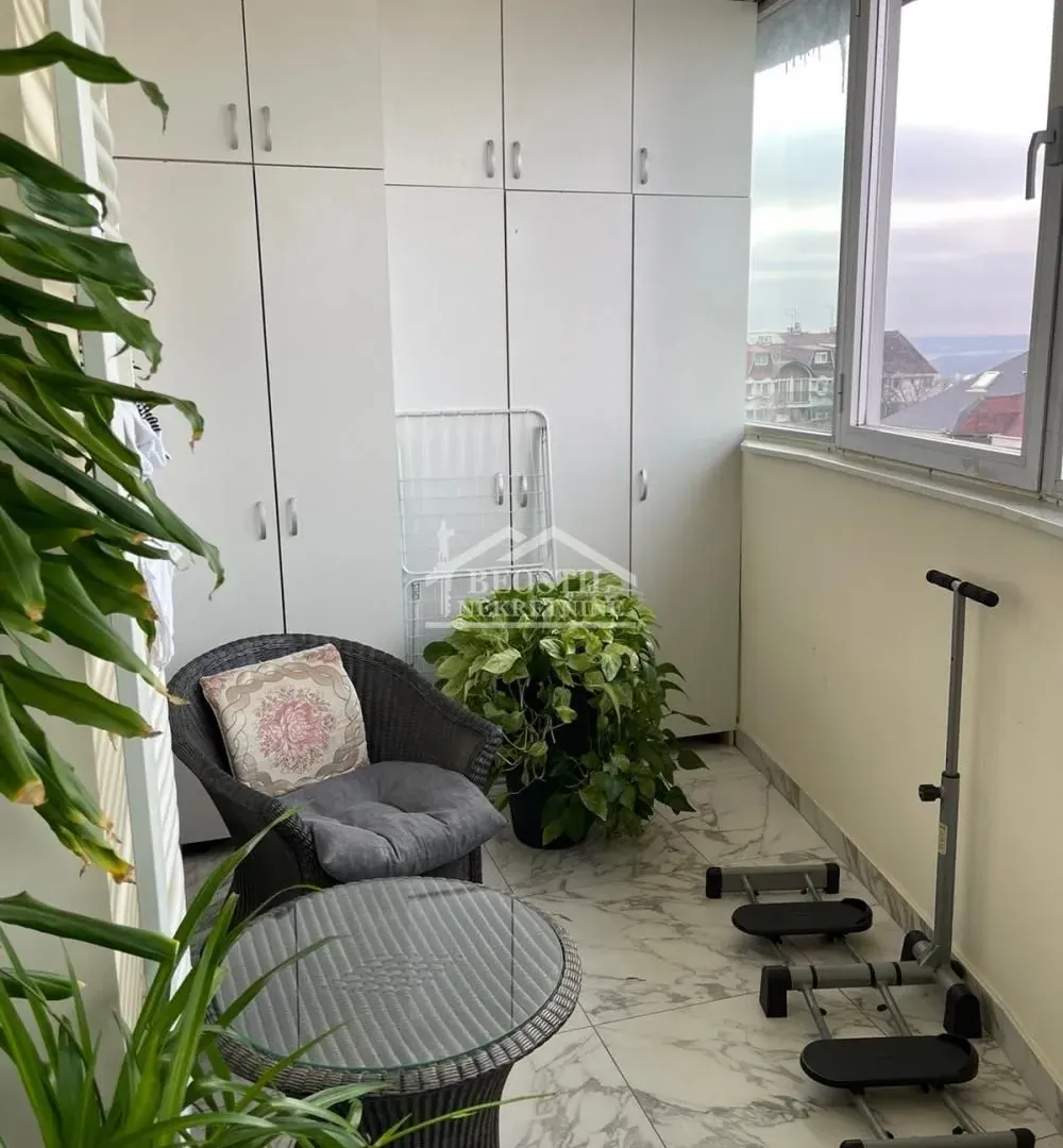 Sale, three bedroom apartment, 101m², Čukarica, Beograd