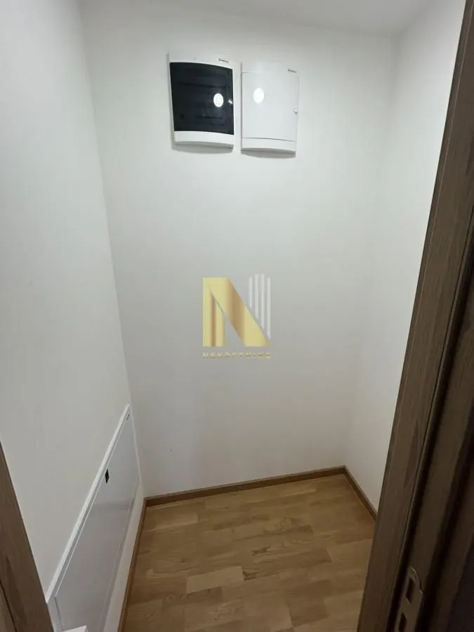 Rent, office space, 92m², Alibegovac, Petrovaradin