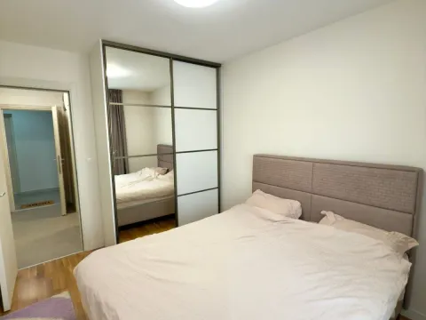 Izdavanje, jednosoban stan, 45m², Pobrežje, Podgorica - image 5