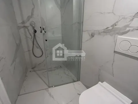 Izdavanje, dvosoban stan, 71m², Čubura, Beograd - image 9