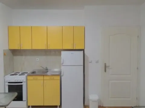 Izdavanje, garsonjera, 24m², Nova Detelinara, Novi Sad Sve Podlokacije - image 2