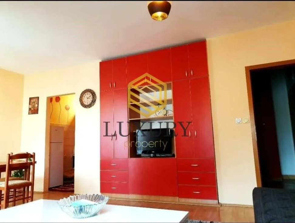 Prodaja, stan, 40m², Zagorič, Podgorica
