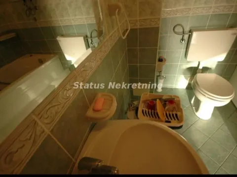 Sale, four bedroom apartment, 110m², Centar, Novi Sad - image 31