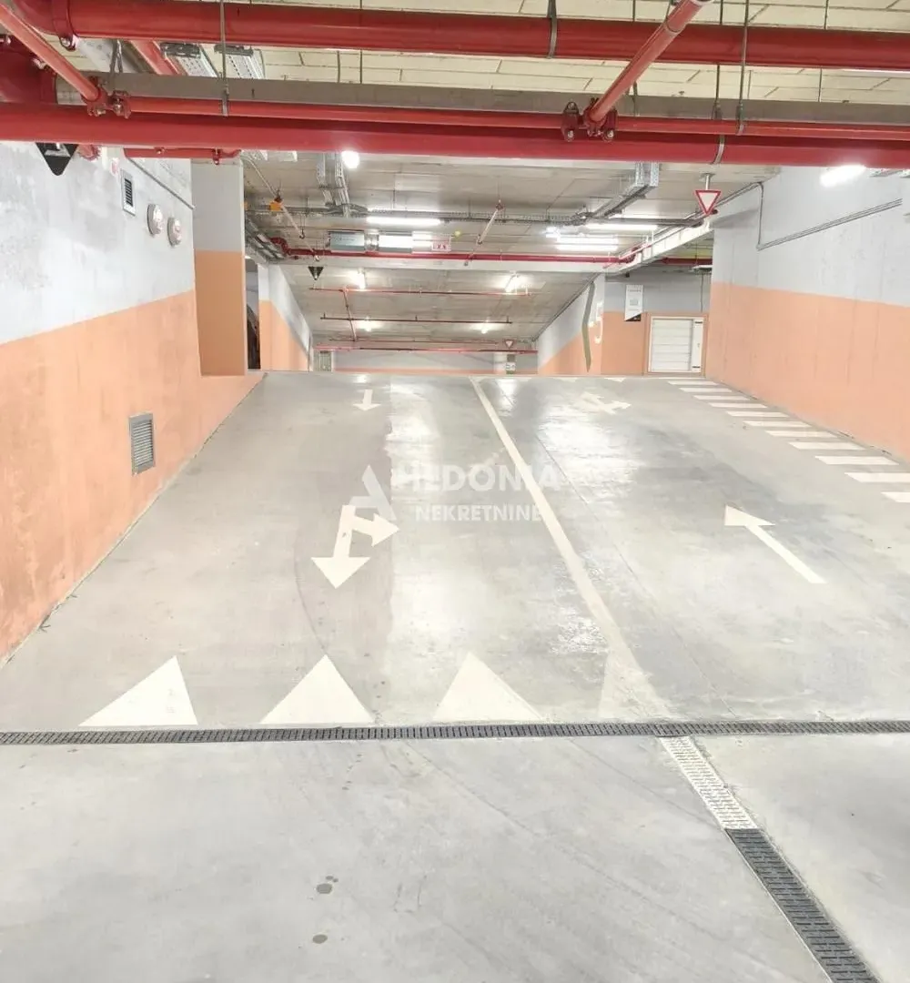 Sale, two bedroom apartment, 58m², Lion, Zvezdara Sve Podlokacije