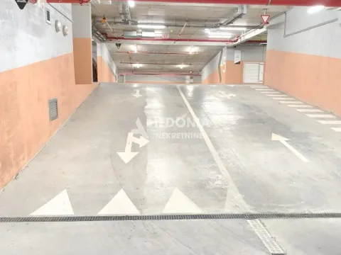 Sale, two bedroom apartment, 58m², Lion, Zvezdara Sve Podlokacije - image 8