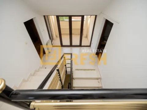 Izdavanje, kuća, 260m², Gorica C, Podgorica - image 18