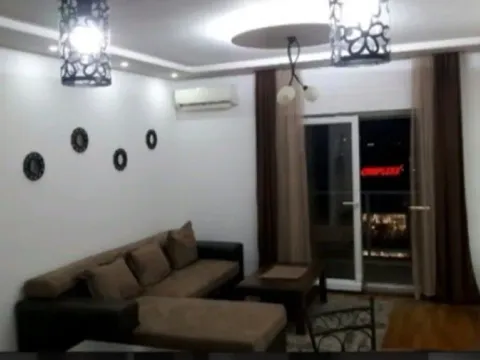 Izdavanje, jednosoban stan, 53m², City Kvart, Podgorica