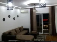 Izdavanje, jednosoban stan, 53m², City Kvart, Podgorica - image 1