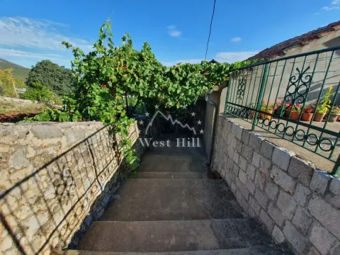 Prodaja, kuća, 238m², Rose, Herceg Novi - image 20
