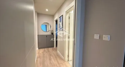 Izdavanje, trosoban stan, 62m², Trošarina, Voždovac Sve Podlokacije - image 13