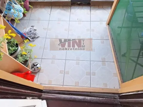 Prodaja, jednosoban stan, 34m², Savski Venac, Beograd - image 6