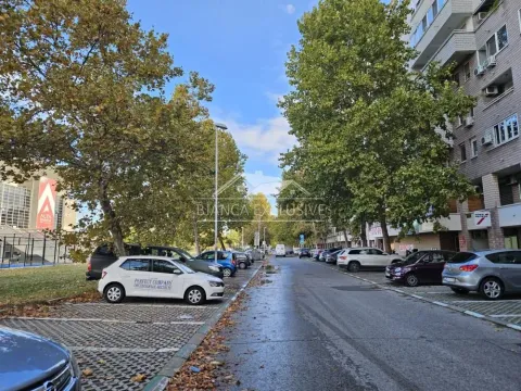 Prodaja, poslovni prostor, 54m², Novi Beograd Sve Podlokacije, Beograd - image 13