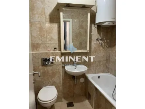 Rent, two bedroom apartment, 55m², Kalenić Pijaca, Vračar Sve Podlokacije - image 13