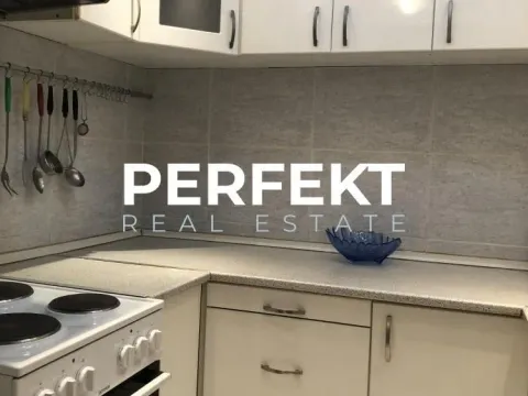 Izdavanje, dvosoban stan, 49m², Voždovačka Crkva, Voždovac Sve Podlokacije - image 3