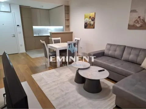 Stan in Novi Beograd Blok 67