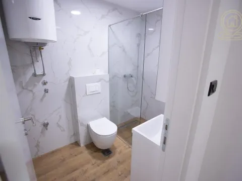 Izdavanje, dvosoban stan, 60m², Veternik, Novi Sad Sve Podlokacije - image 10