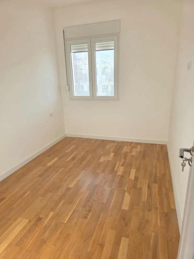 Prodaja, dvosoban stan, 55m², Zabjelo, Podgorica