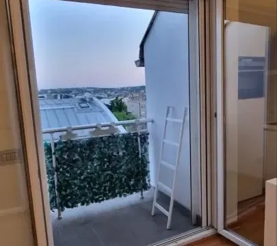 Izdavanje, dvosoban stan, 48m², Čubura, Beograd - image 8