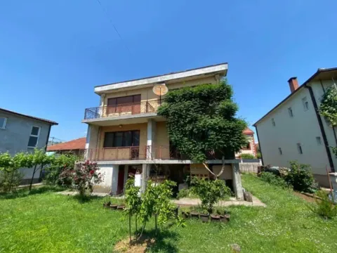 Prodaja, kuća, 296m², Podgorica, Crna Gora - image 6