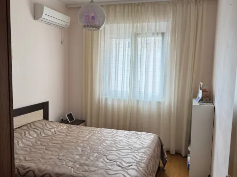 Prodaja, dvosoban stan, 68m², Bečići, Budva - image 4