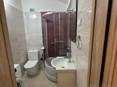 Sale, studio apartment, 26m², Budva, Crna Gora - image 4